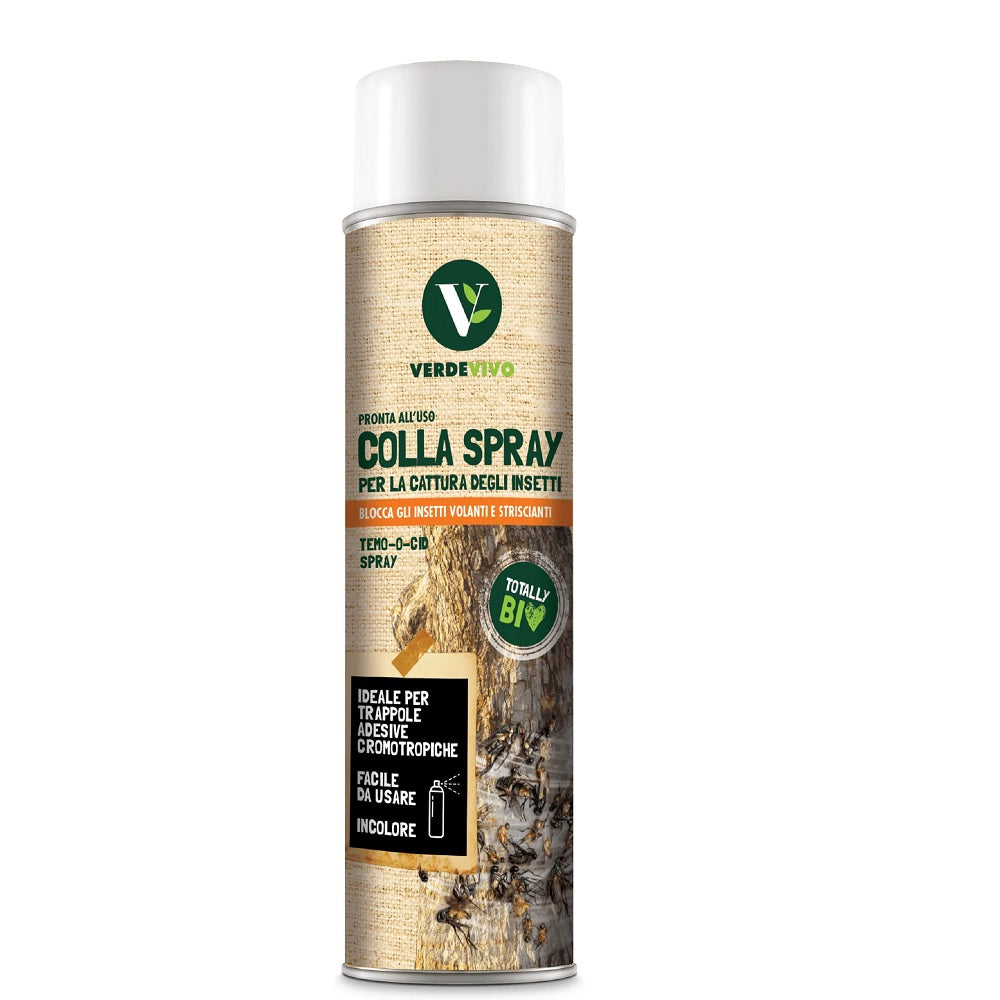 Temo - O - Cid Colla Spray Adama Art. VV220301