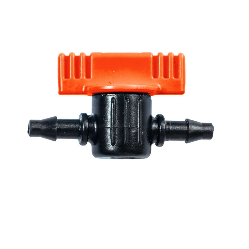 Valvola di Chiusura 4-6 mm Stocker Art. 28011