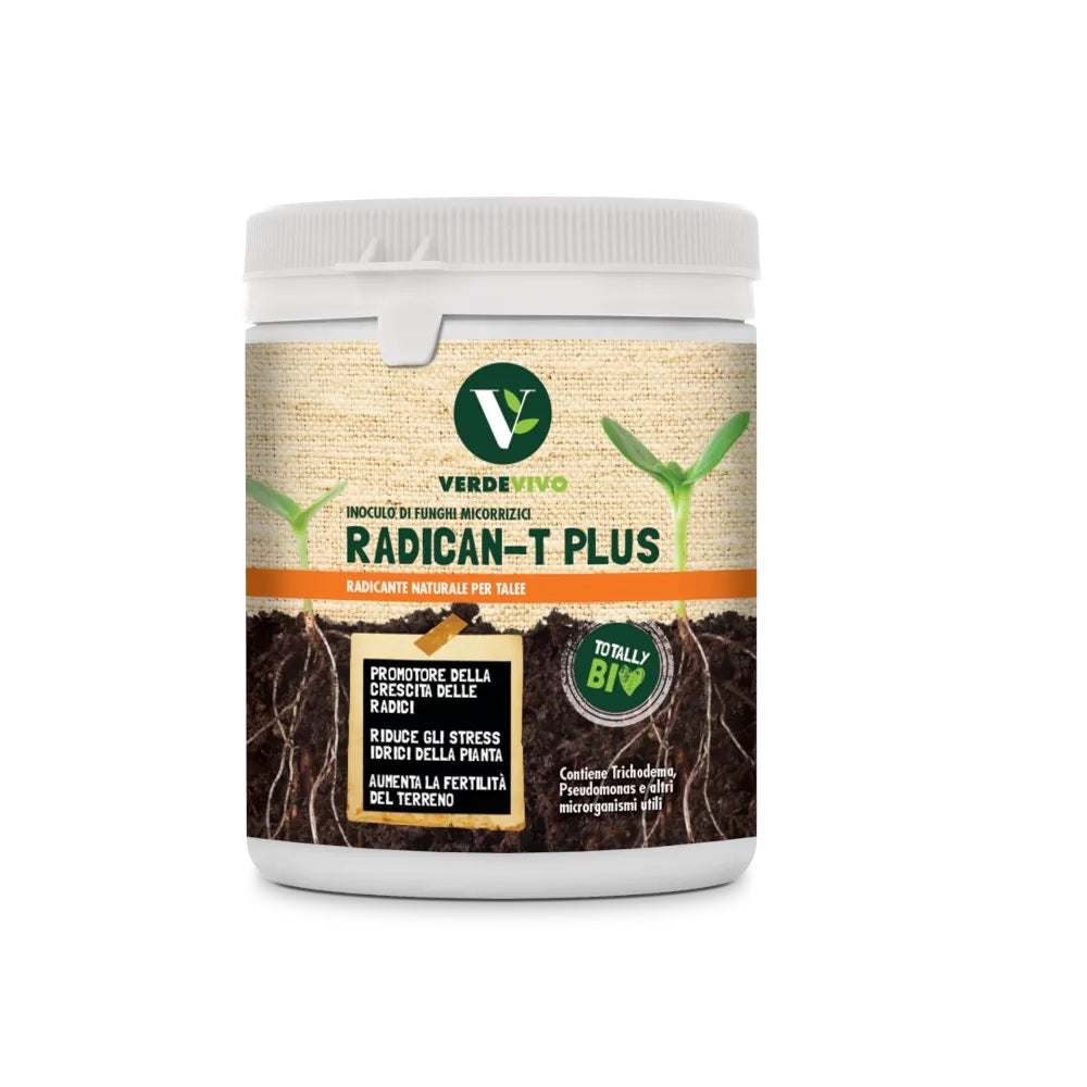Radican - T Plus Radicante Naturale per Talee Adama Art. VV231001
