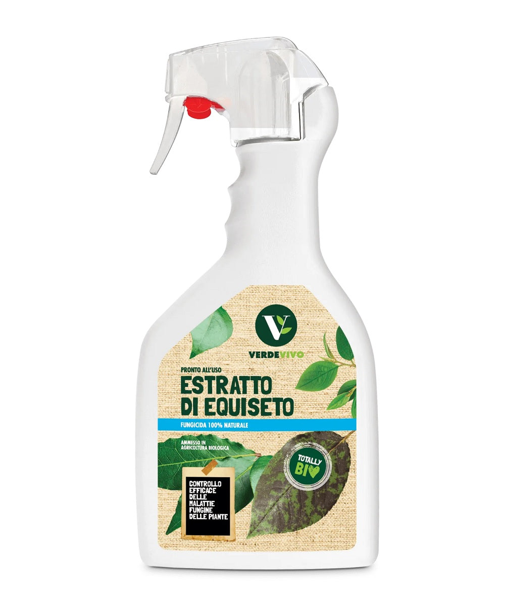 Estratto di Equiseto Pronto all'Uso Adama Art. VV220109
