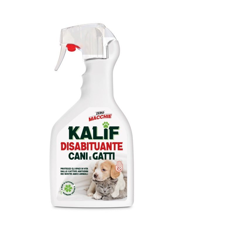 Kalif Cani e Gatti Disabituante Adama Art. AD201000