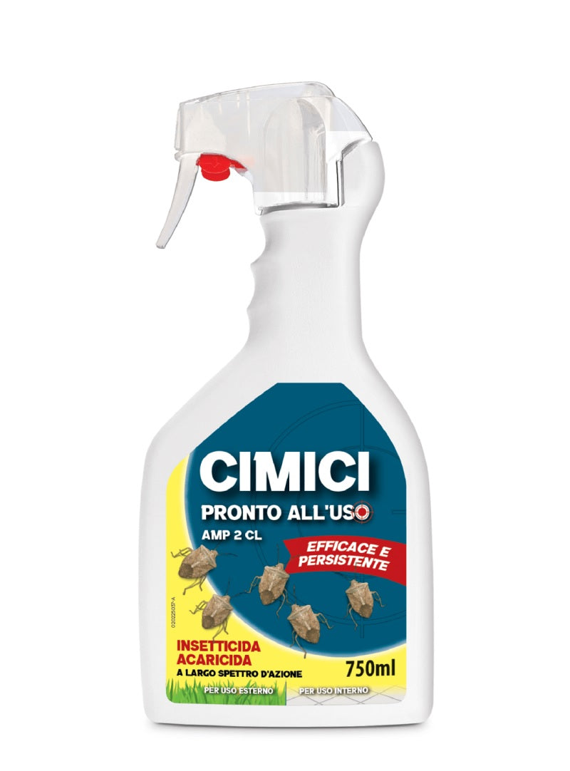 Anticimici Spray Adama Art. AD230607