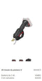 Kit Cesoie per Potatura 25 mm Art.340 Kress