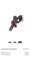 Kit Sega da Potatura 12 cm Kress KG343E.9