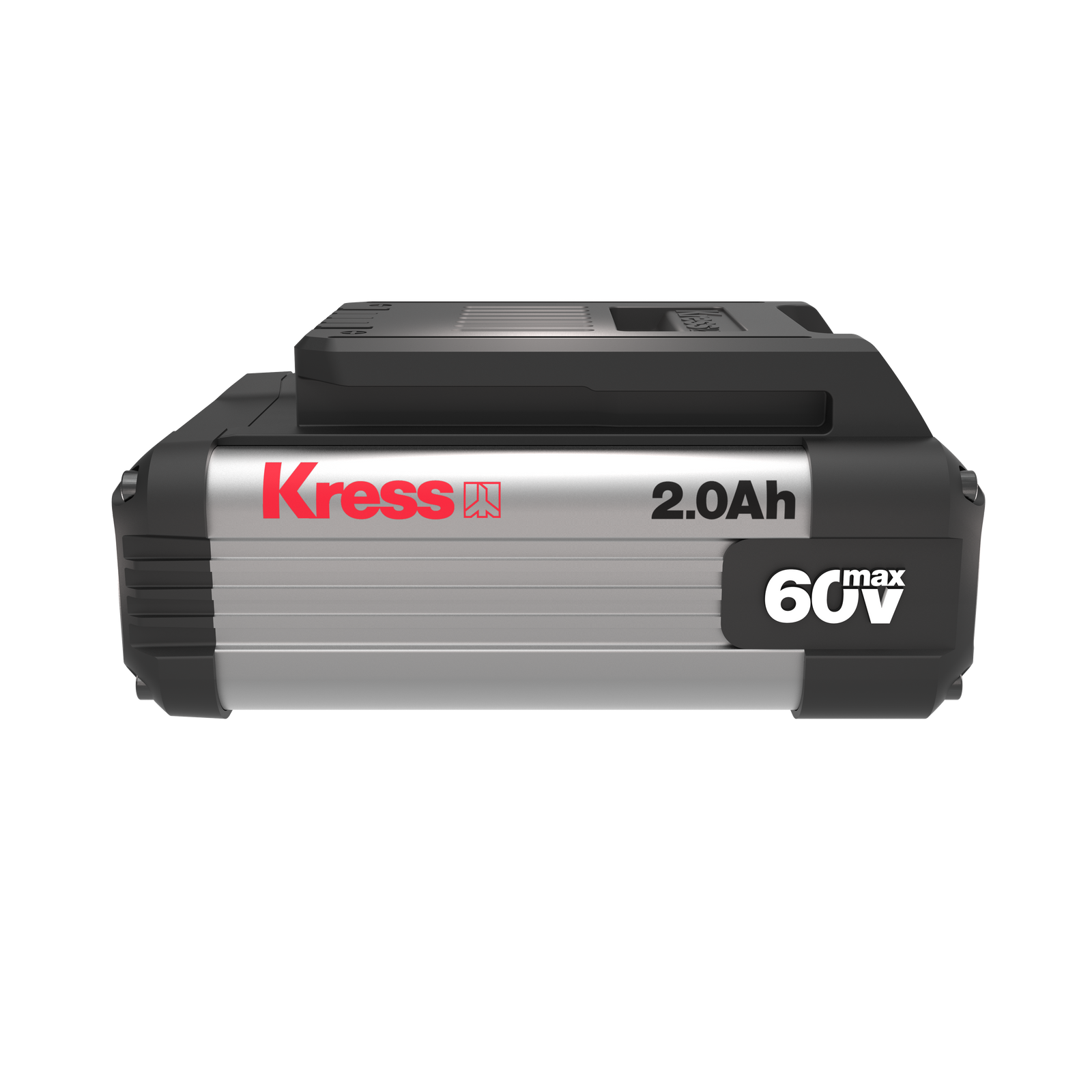 Kit Decespugliatore Brushless Kress 60 V 41 cm Art. KG161.9 + Batteria 2.0 Ah + Caricabatteria + OMAGGIO BATTERIA 2.0 Ah