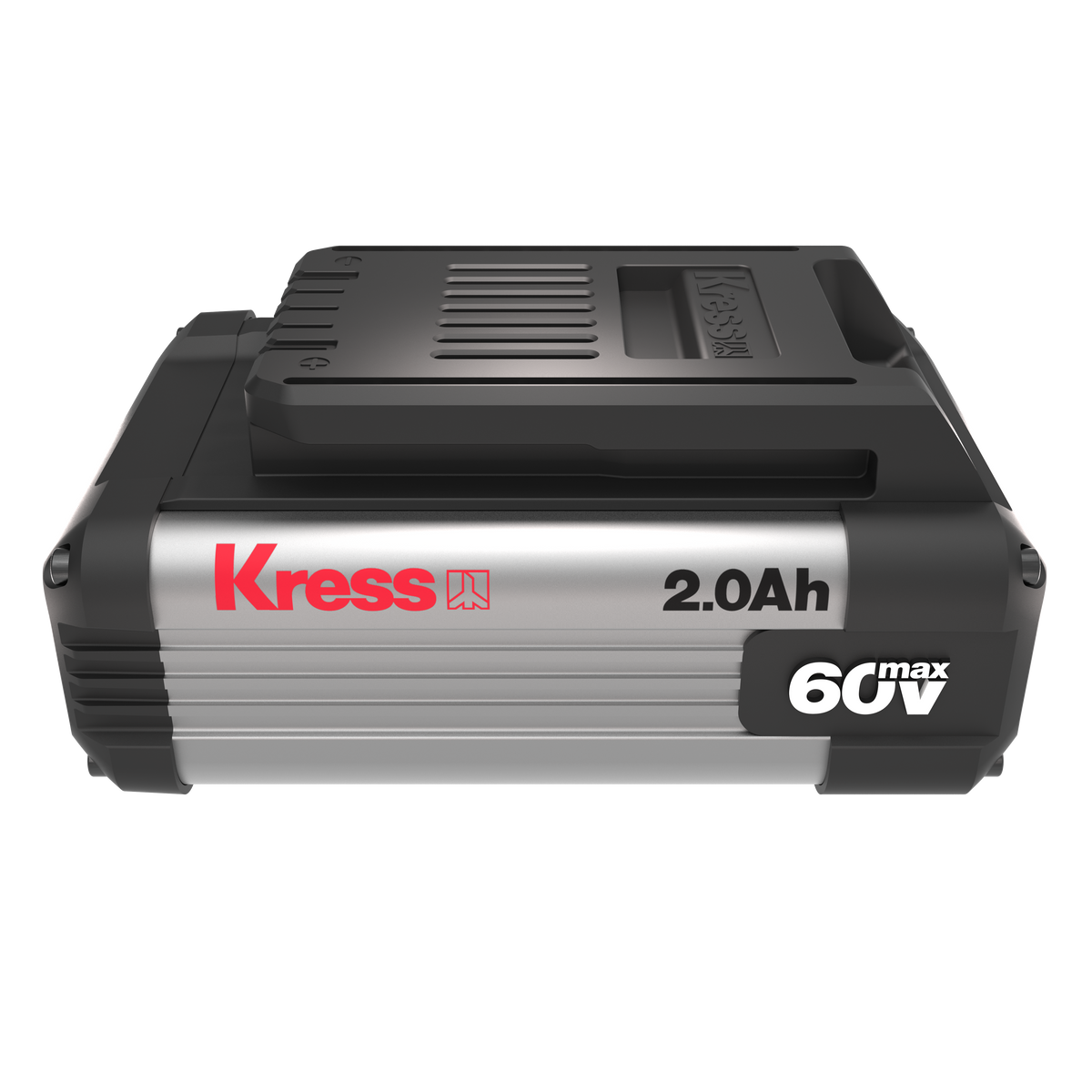Kit Kress Decespugliatore Art. KG163.9 + Batteria 2 Ah KA3000 + Caricatore KA3713