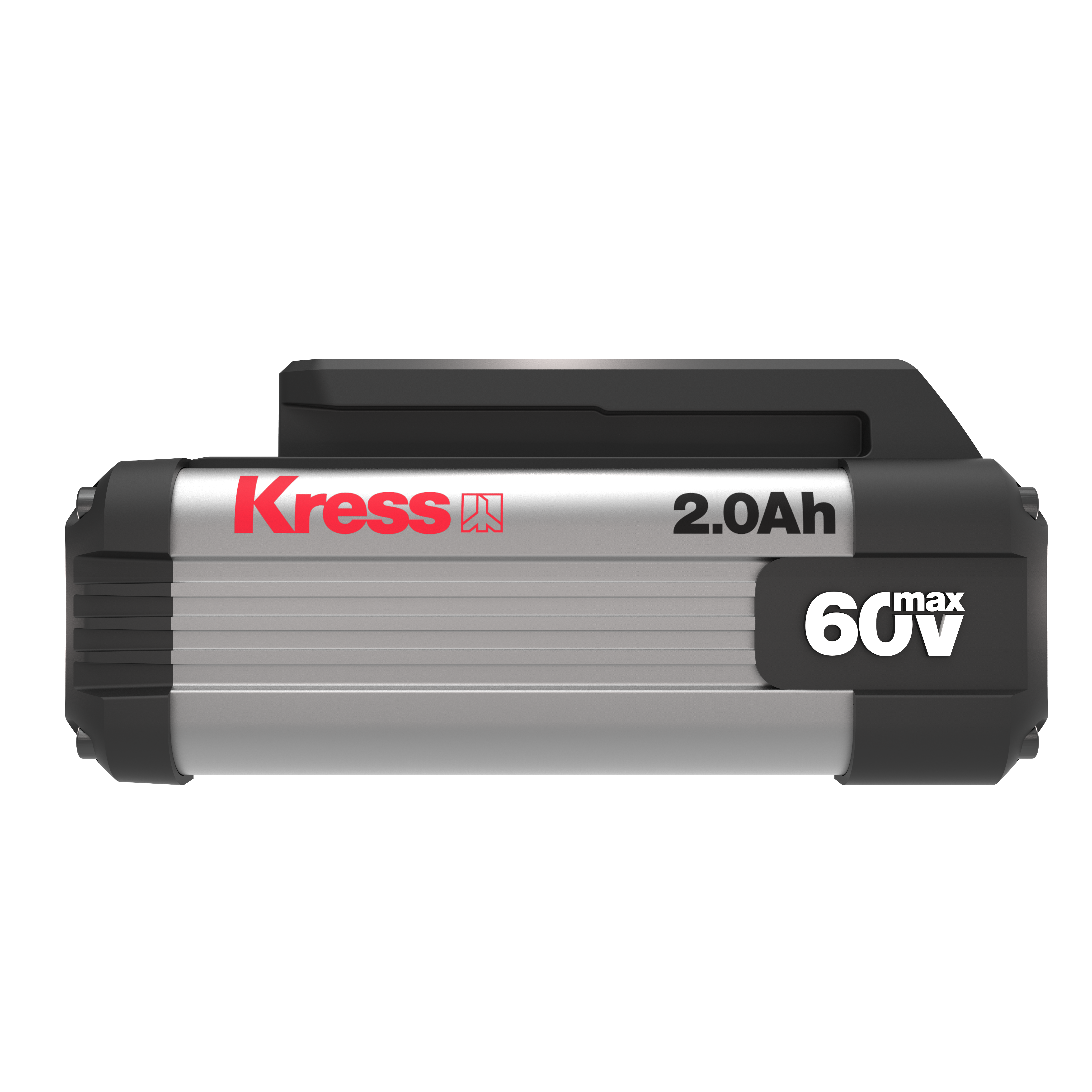 Kit Decespugliatore Kress 60 V 38 cm Brushless Art. KG160E.9 + Batteria 2.0 Ah + Caricabatteria + OMAGGIO BATTERIA 2.0 Ah