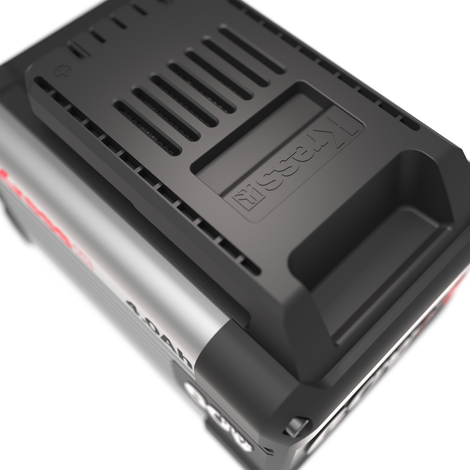 Batteria agli Ioni di Litio Kress 60 V / 4 Ah Art. KA3002
