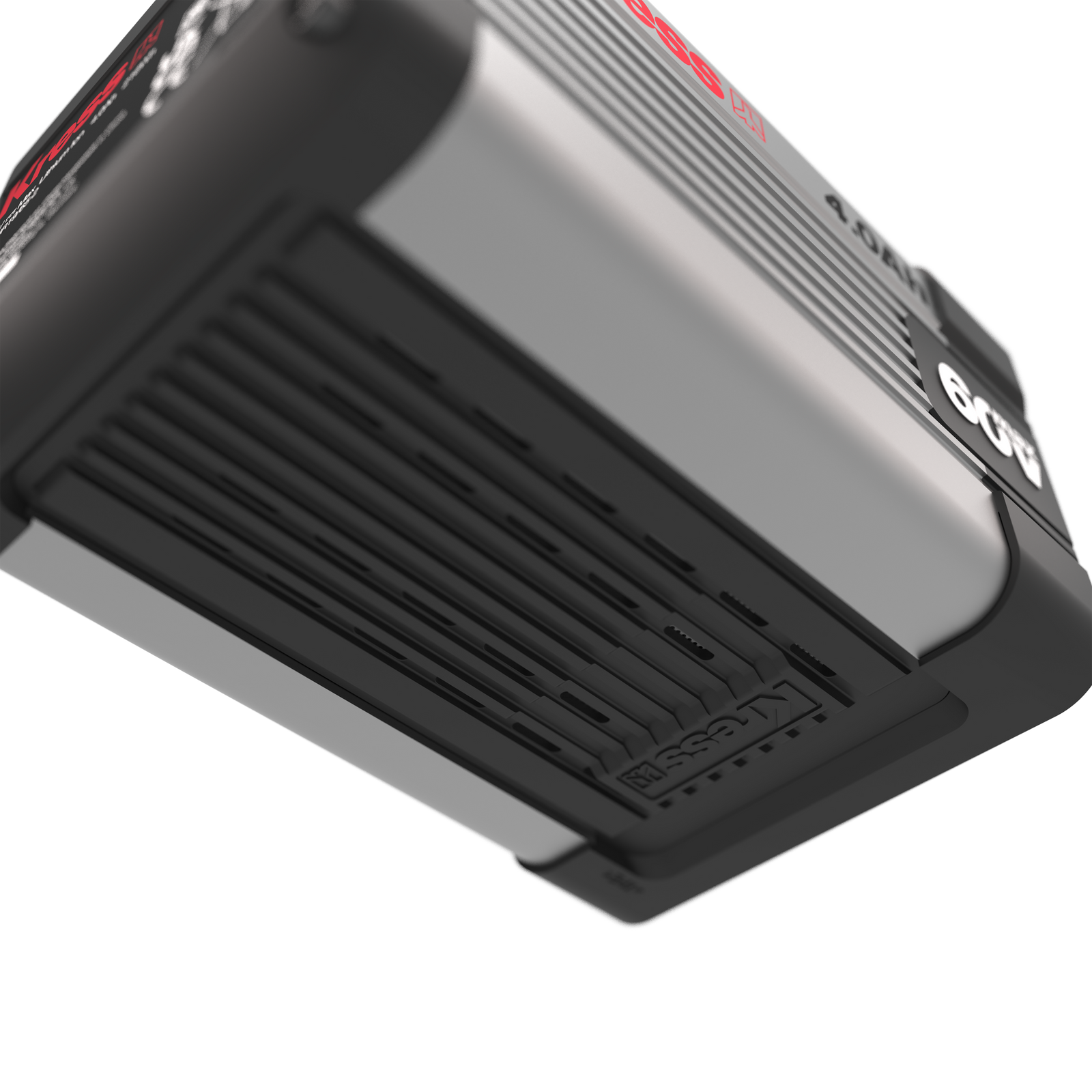 Batteria agli Ioni di Litio Kress 60 V / 4 Ah Art. KA3002