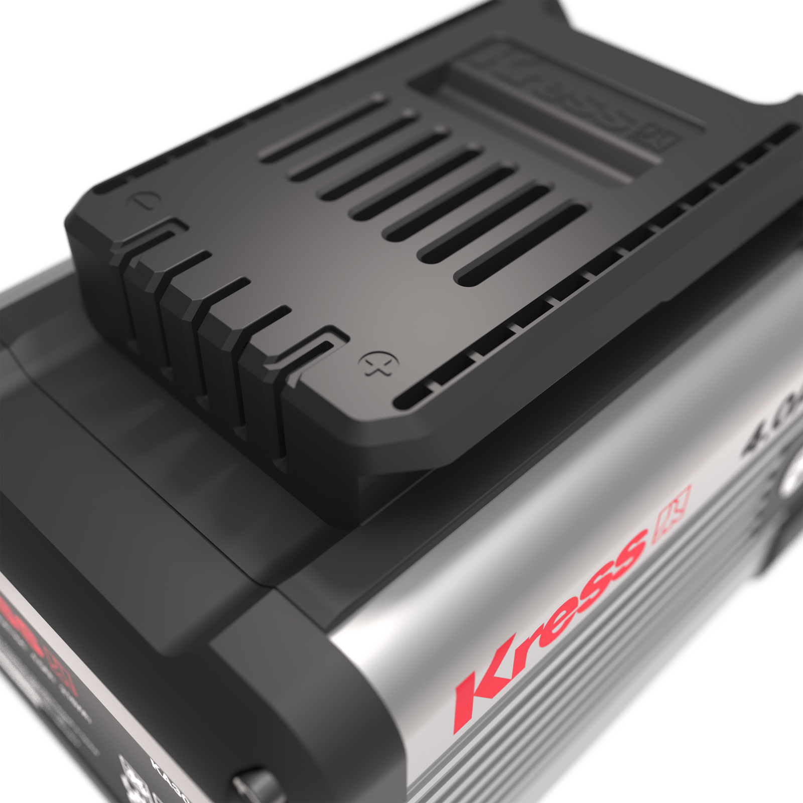 Batteria agli Ioni di Litio Kress 60 V / 4 Ah Art. KA3002