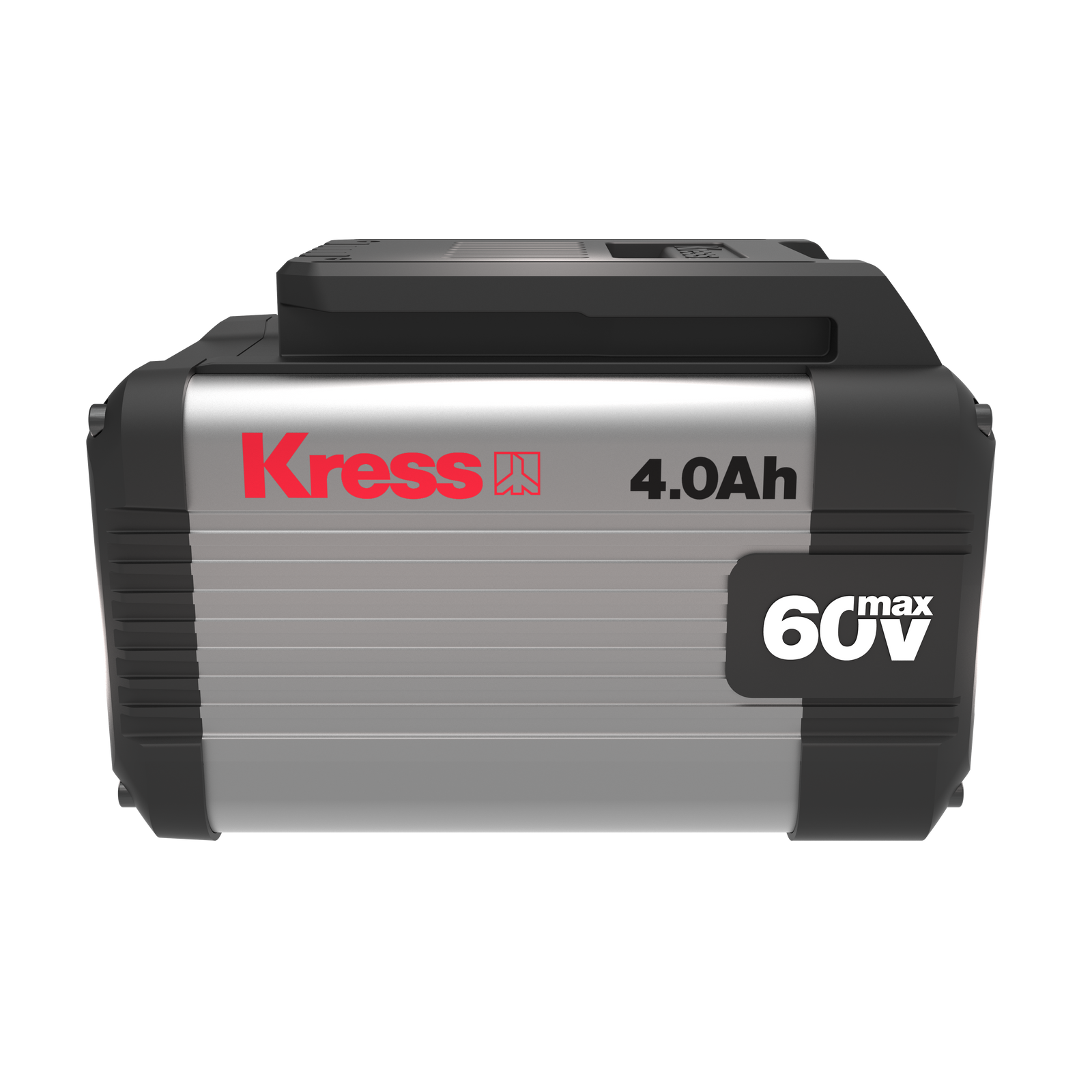 Kit Soffiatore Brushless Kress 60 V 18 N Art.KG560E.9 + Batteria 4.0 Ah + Caricabatteria + OMAGGIO BATTERIA 4.0 Ah