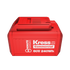 Batteria Kress Commercial 60 V 240 Wh 8 Minuti CyberPack Art. KAC804