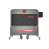 Stazione di Alimentazione Portatile CyberTank da 7,2 kWh di Kress Commercial Art. KAC877E