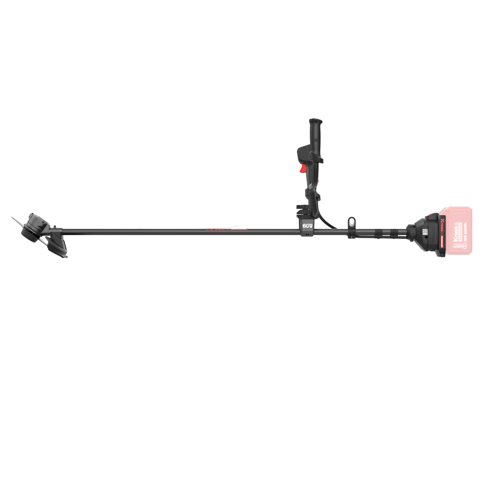 Decespugliatore a Motore Anteriore 42 cm Art. KC111.9