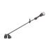 Kit Completo Decespugliatore Kress 40 V 38 cm senza spazzole + 2 Batterie 20 V + Caricatore Doppio 20V Art. KG154