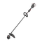 Decespugliatore Kress 40 V 38 cm senza spazzole Art. KG154E.9