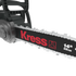 Motosega Kress 60 V 35 cm Brushless Art. KG367E.9