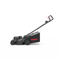 Kit Rasaerba a spinta 40 V 37 cm Cordless Brushless Art. KG745 + Batteria KAB04 + Caricatore KAC04