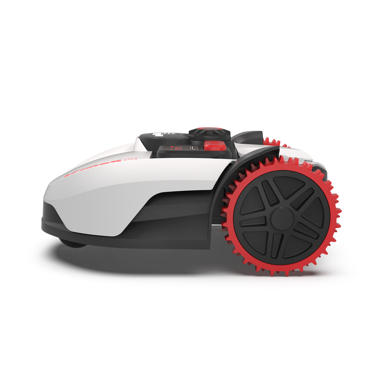 Robot Rasaerba Mission Nano con Filo Perimetrale Kress Art. KR101E