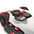 Robot Rasaerba Mission Nano con Filo Perimetrale Kress Art. KR101E
