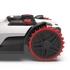 Robot Rasaerba Mission Nano con Filo Perimetrale Kress Art. KR101E