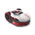 Robot Rasaerba Mission Nano con Filo Perimetrale Kress Art. KR101E