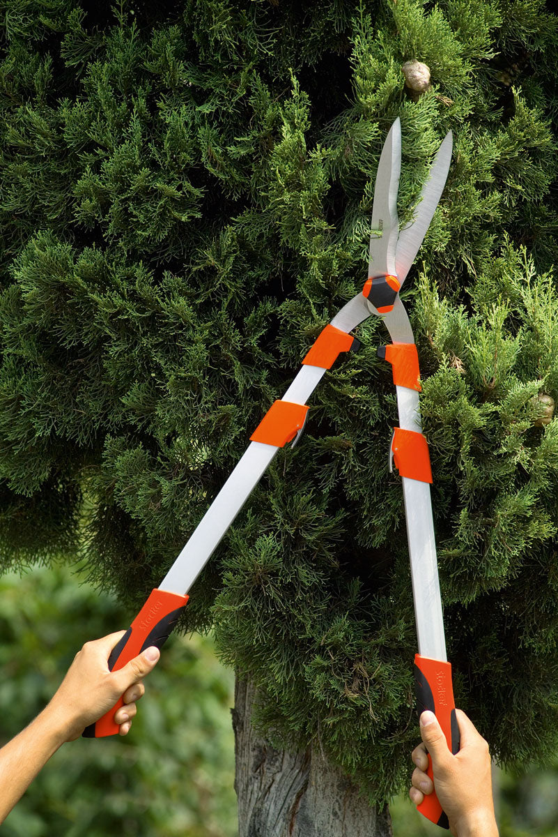 Tagliasiepi Telescopico Stocker Art. 2090