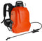 Pompa a Zaino Elettrica Ergo 12 L Li-lon FPM Stocker Art. 226