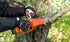 Guanti Invernali Antitaglio per Motosega (Mis. 9/M - 12/XXL) Stocker