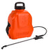 Pompa a Zaino Elettrica Li-lon 8 L Stocker Art. 237