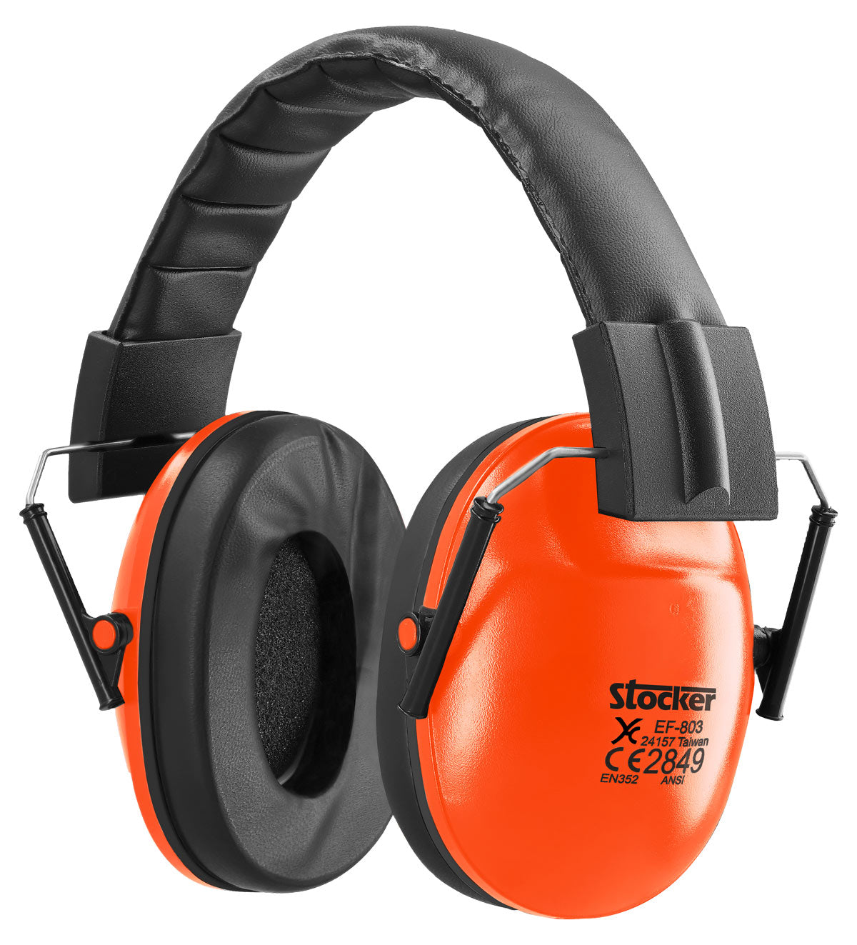 Cuffia Antirumore Stocker Art. 24115