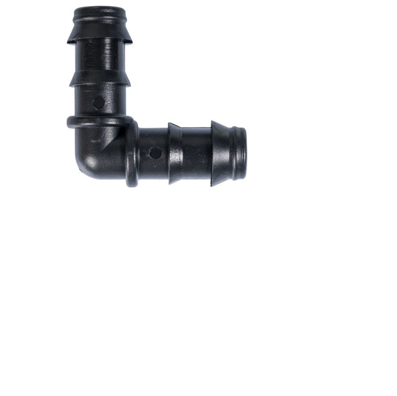 Raccordo a 90° 13-16 mm Stocker Art. 28015