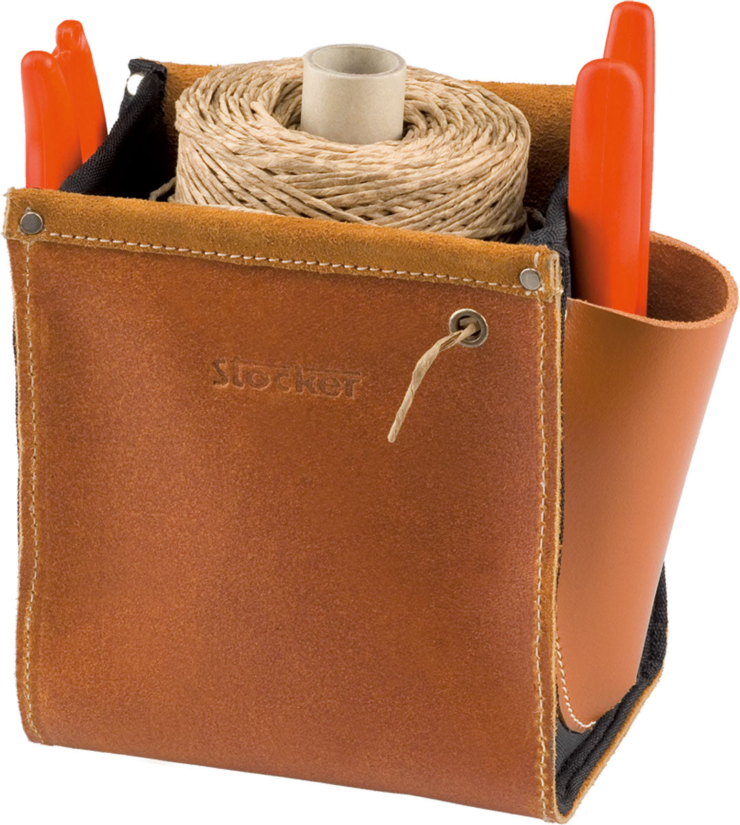 Fodero in Cuoio per Legacci Stocker Art. 421