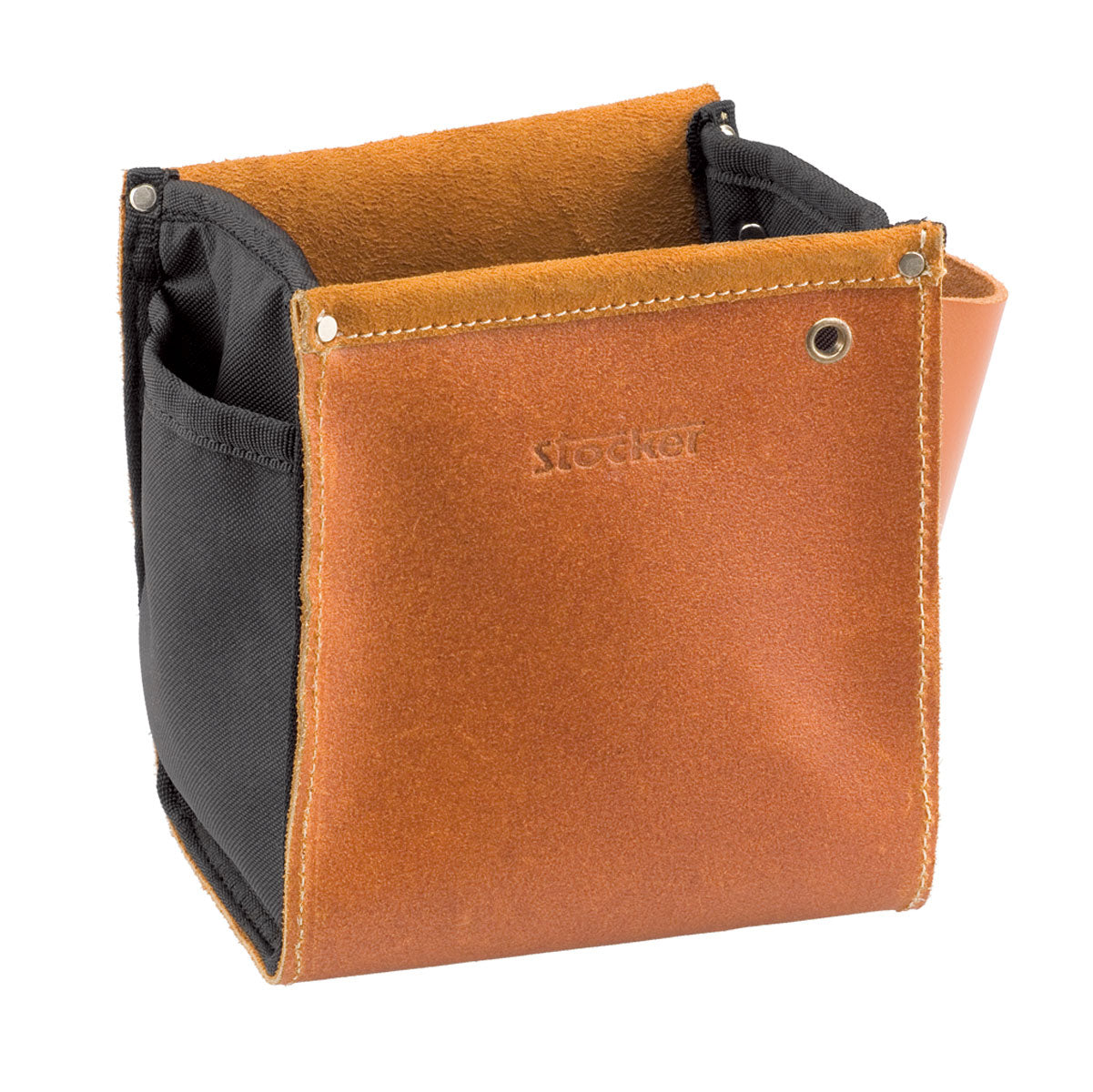 Fodero in Cuoio per Legacci Stocker Art. 421