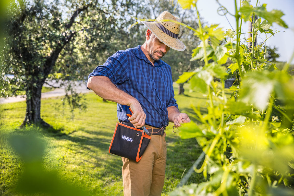 Fodero in Nylon per Legacci Stocker Art. 422