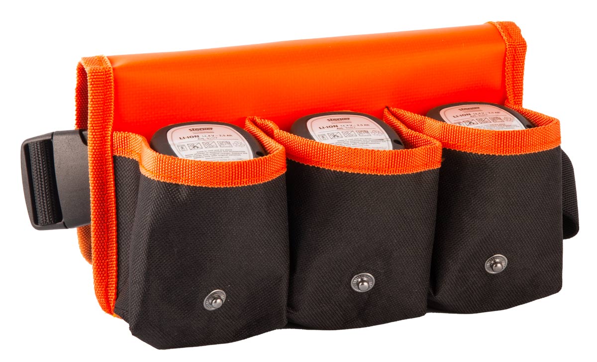 Fodero per Batteria Stocker Art. 427
