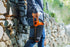 Fodero per Forbici Elettriche da 34 cm Stocker Art. 429