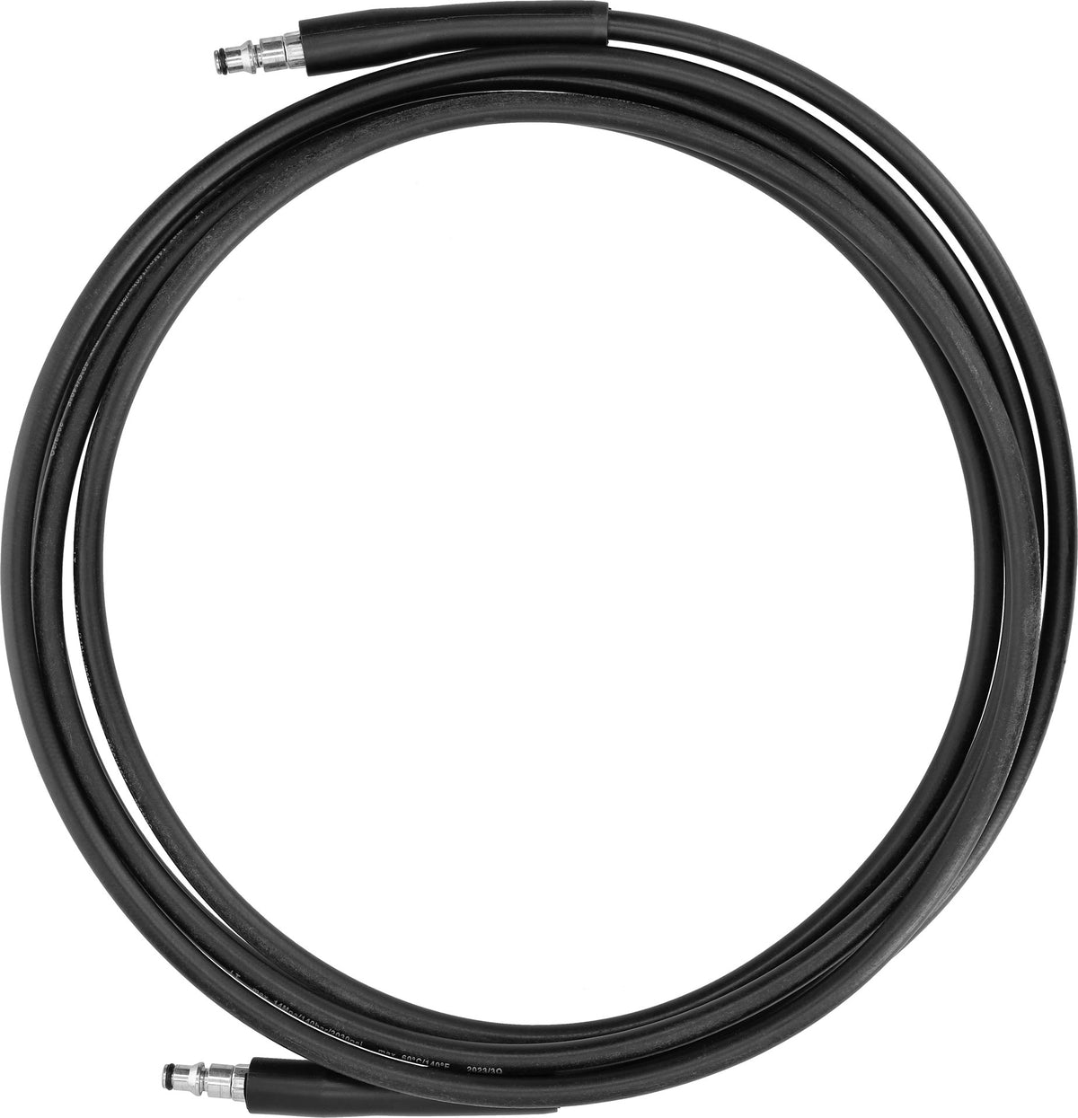 Tubo alta pressione 10 m Stocker Art.434/1