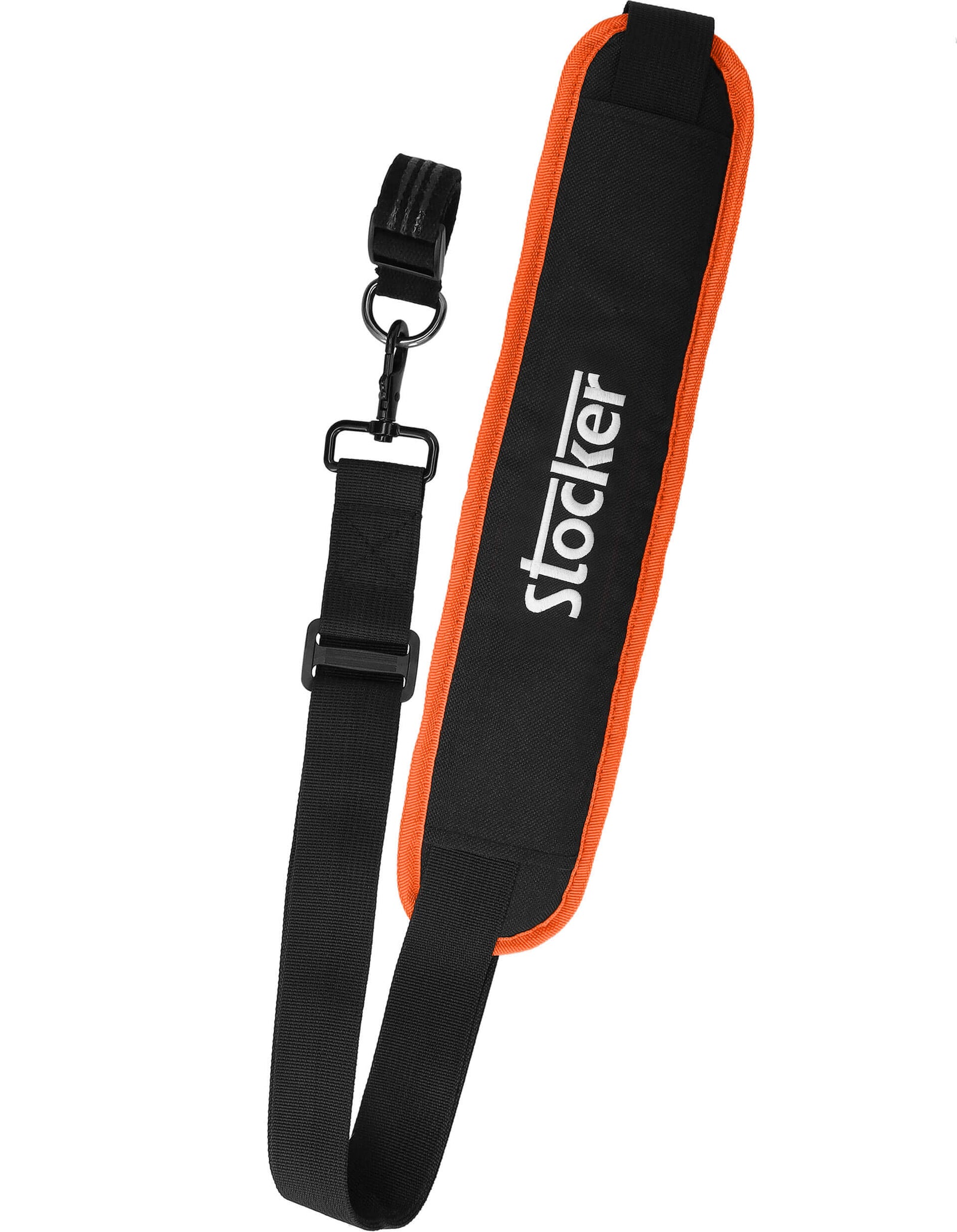 Kit Stocker Abbacchiatore + OMAGGIO  Batteria 4 Ah + OMAGGIO Caricabatteria Doppio 21 V + OMAGGIO CINGHIA