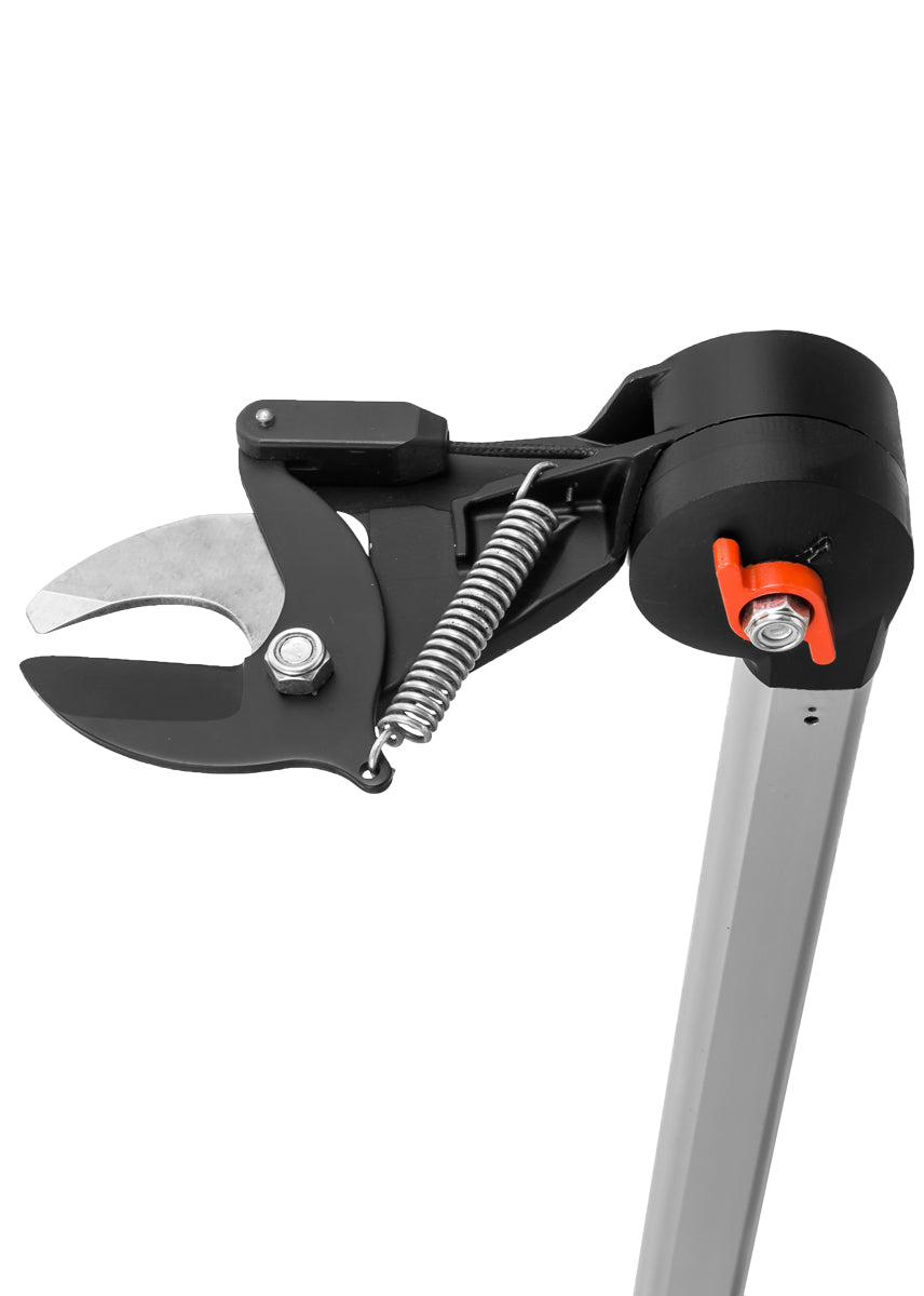 Forbice ad Asta Lunga Telescopica Stocker Art. 607