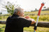 Forbice Kantia E-22 TR ad Asta Telescopica Stocker Art. 611