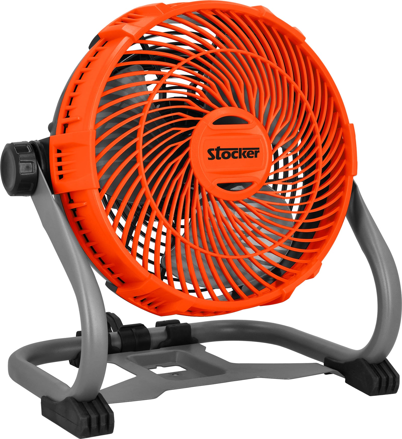 Ventilatore a batteria 21 V Stocker Art.625