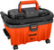 Aspirapolvere e soffiatore a batteria 21 V Art.627 Stocker