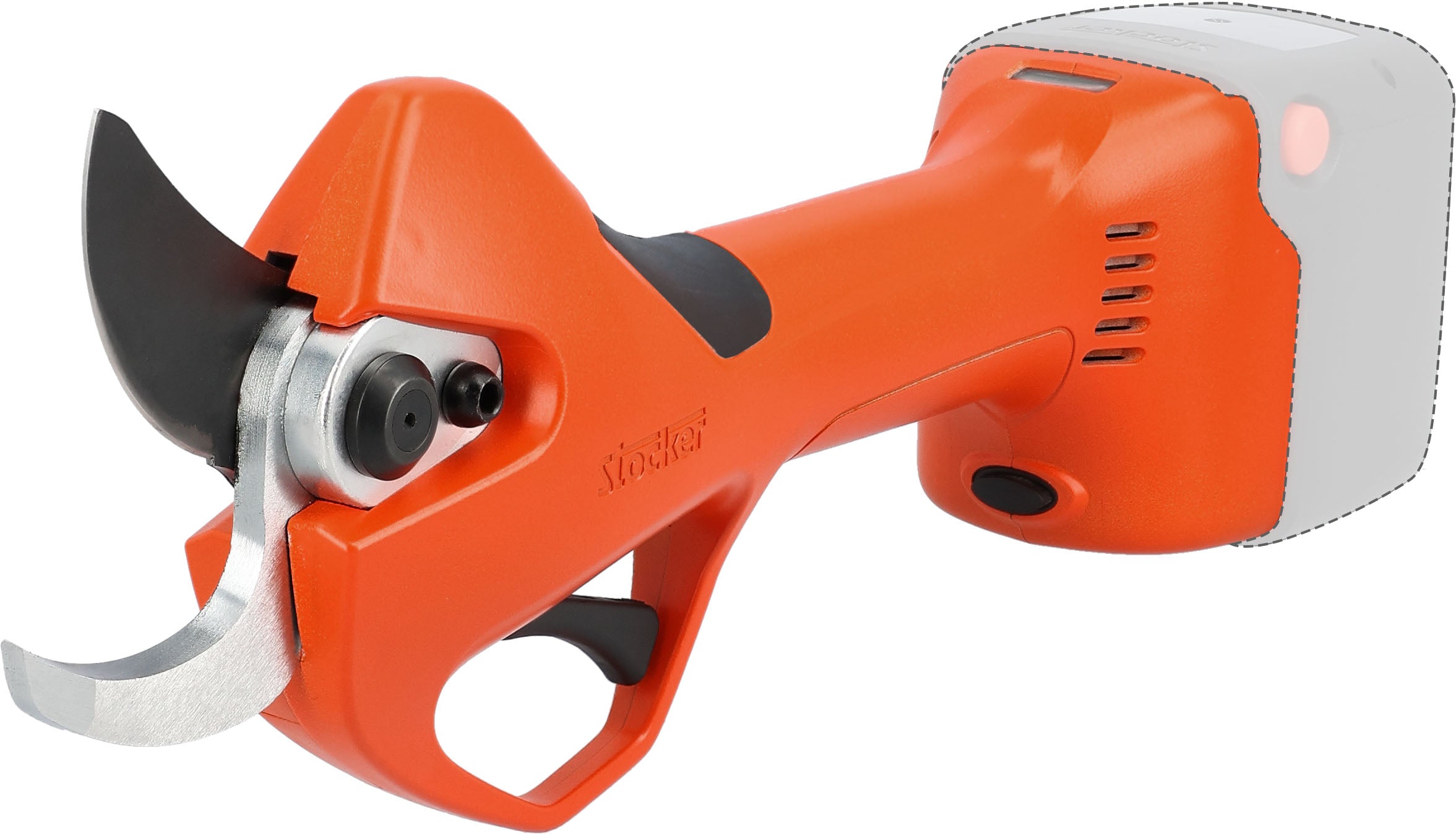 Stocker Forbice Magma E-40 TP 21 V