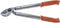 LÖWE Troncarami da caccia Amboss Stocker Art.69150