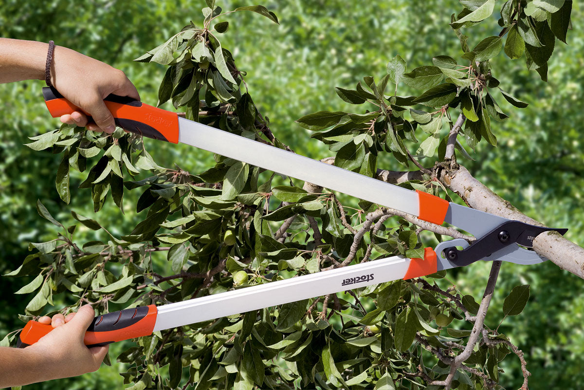 Troncarami Profi Bypass da 80 cm Stocker Art. 7236