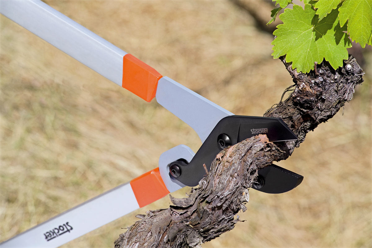 Troncarami Profi Amboss da 72 cm Stocker Art. 7237