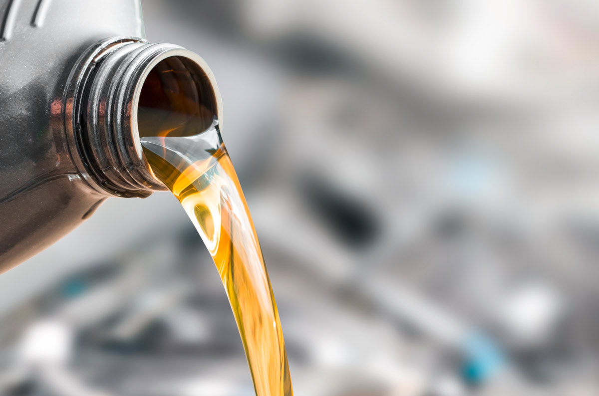 Olio Lubrificante Biodegradabile per Catena Motosega Stocker Art. 9087