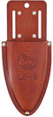 LÖWE Fodero in pelle per forbici Stocker Art.9809
