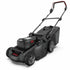 Tosaerba a spinta senza spazzole a basso costo Kress 40V 41cm Art. KG748.9